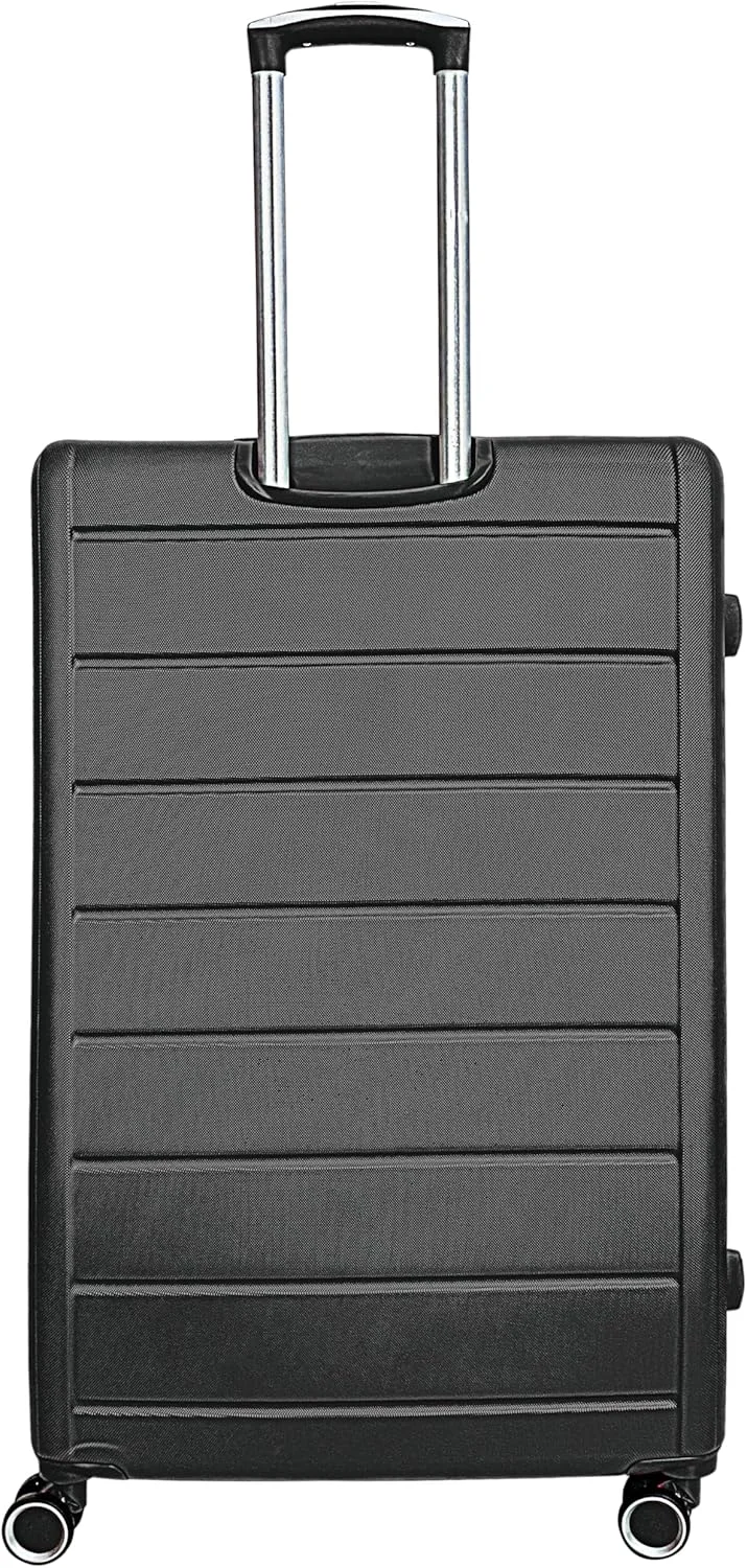 چمدان دستی 20 اینچی های‌فلایر: سبک، بادوام، ظرفیت 7 کیلوگرم، دارای 4 چرخ دوبل