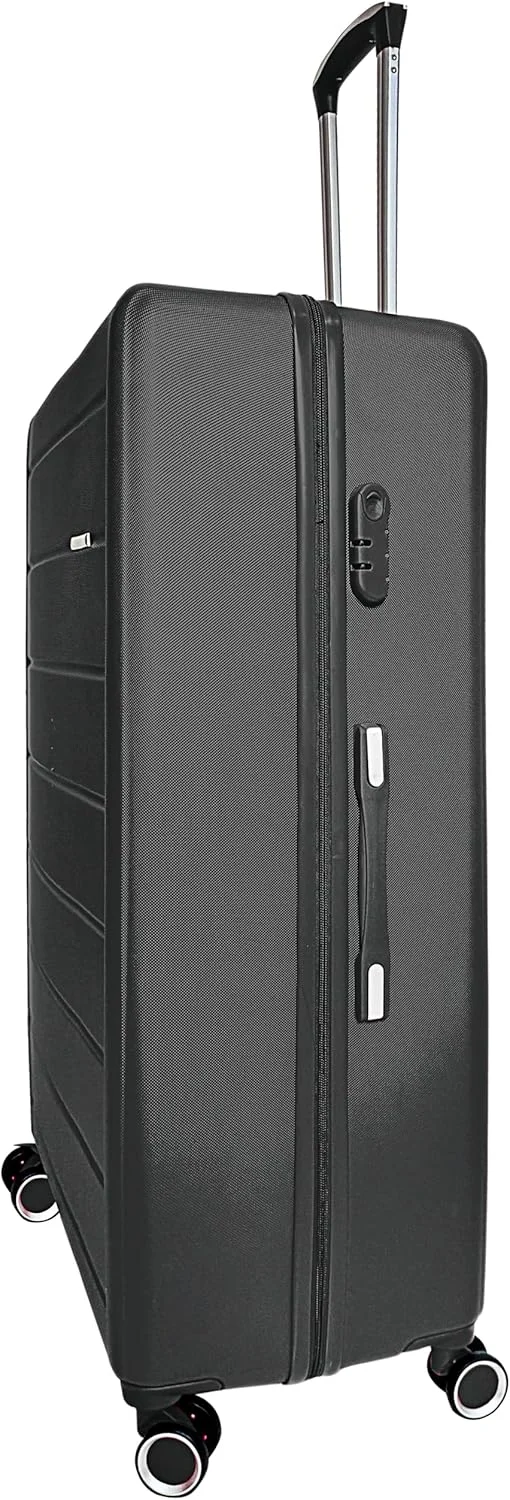 چمدان دستی 20 اینچی های‌فلایر: سبک، بادوام، ظرفیت 7 کیلوگرم، دارای 4 چرخ دوبل