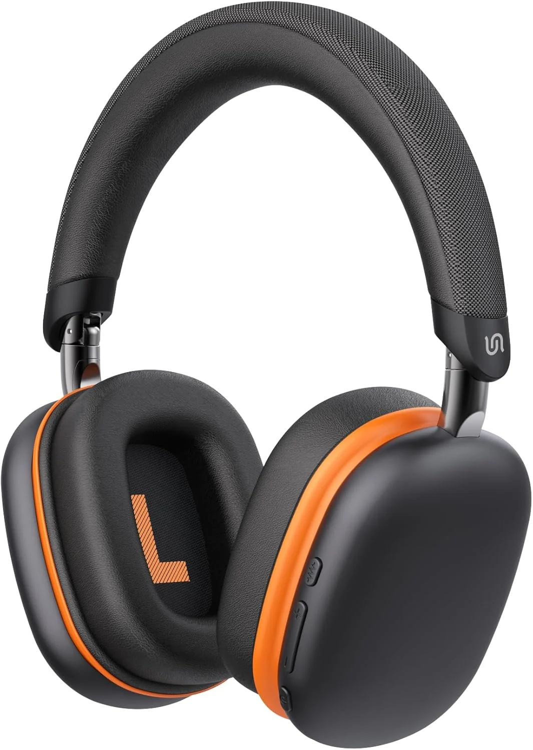 هدفون بی سیم Porodo Soundtec Vibe، 36 ساعت پخش، باتری 300 میلی آمپر ساعت، صدای فراگیر، اندازه درایور 40 میلی متر، سبک و راحت، بلوتوث V5.3، برد انتقال 10 متر (مشکی) هدفون بی سیم Porodo Soundtec Vibe، 36 ساعت پخش، باتری 300 میلی آمپر ساعت، صدای فراگیر، اندازه درایور 40 میلی متر، سبک و راحت، بلوتوث V5.3، برد انتقال 10 متر (مشکی)