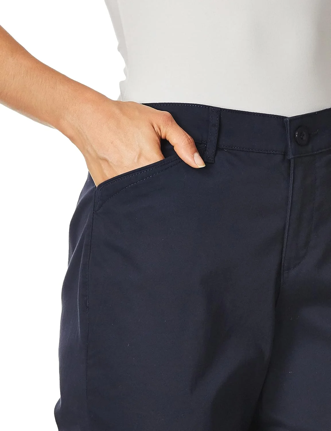 شلوار زنانه راسته مدل آنیتا گلوریا وندربیلت شلوار زنانه راسته مدل آنیتا گلوریا وندربیلت