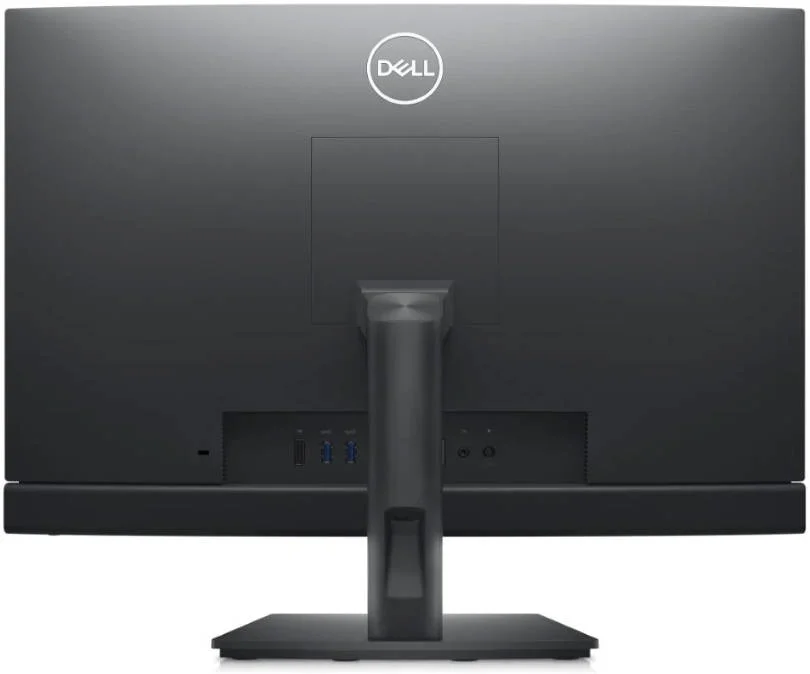 کامپیوتر دسکتاپ آل-این-وان Dell OptiPlex 7410، صفحه نمایش لمسی 23.8 اینچی FHD، پردازنده Intel Core i7-13700، رم 8 گیگابایتی DDR5، حافظه SSD 512 گیگابایتی، گرافیک Intel UHD، ماوس بی‌سیم و کیبورد عربی، گرافیک Intel UHD، ویندوز 11 پرو، مشکی | AA-DEL1174W718
