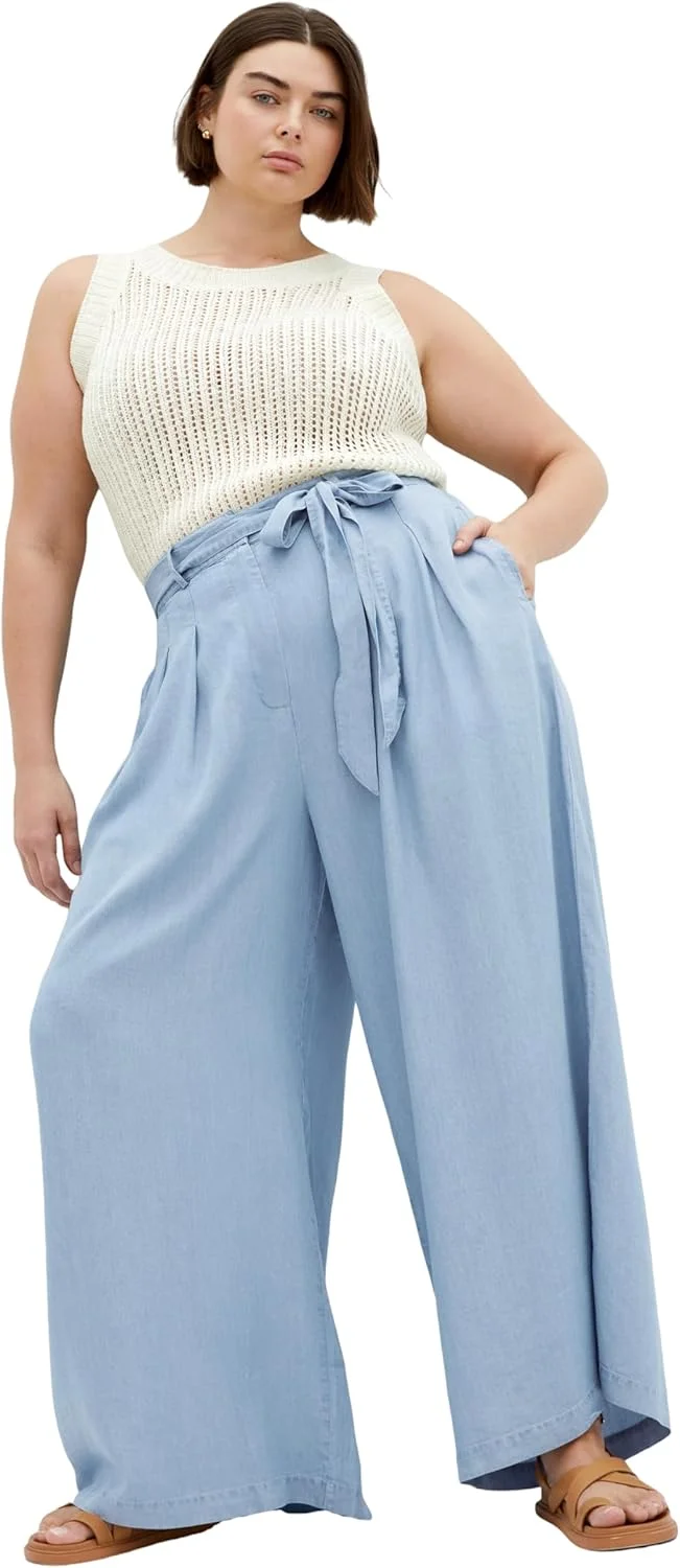 شلوار زنانه شیک شهری - شلوار سانتورینی (تک عددی) شلوار زنانه شیک شهری - شلوار سانتورینی (تک عددی)