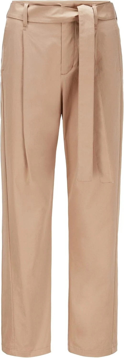 شلوار زنانه BOSS مدل C_termine شلوار زنانه BOSS مدل C_termine