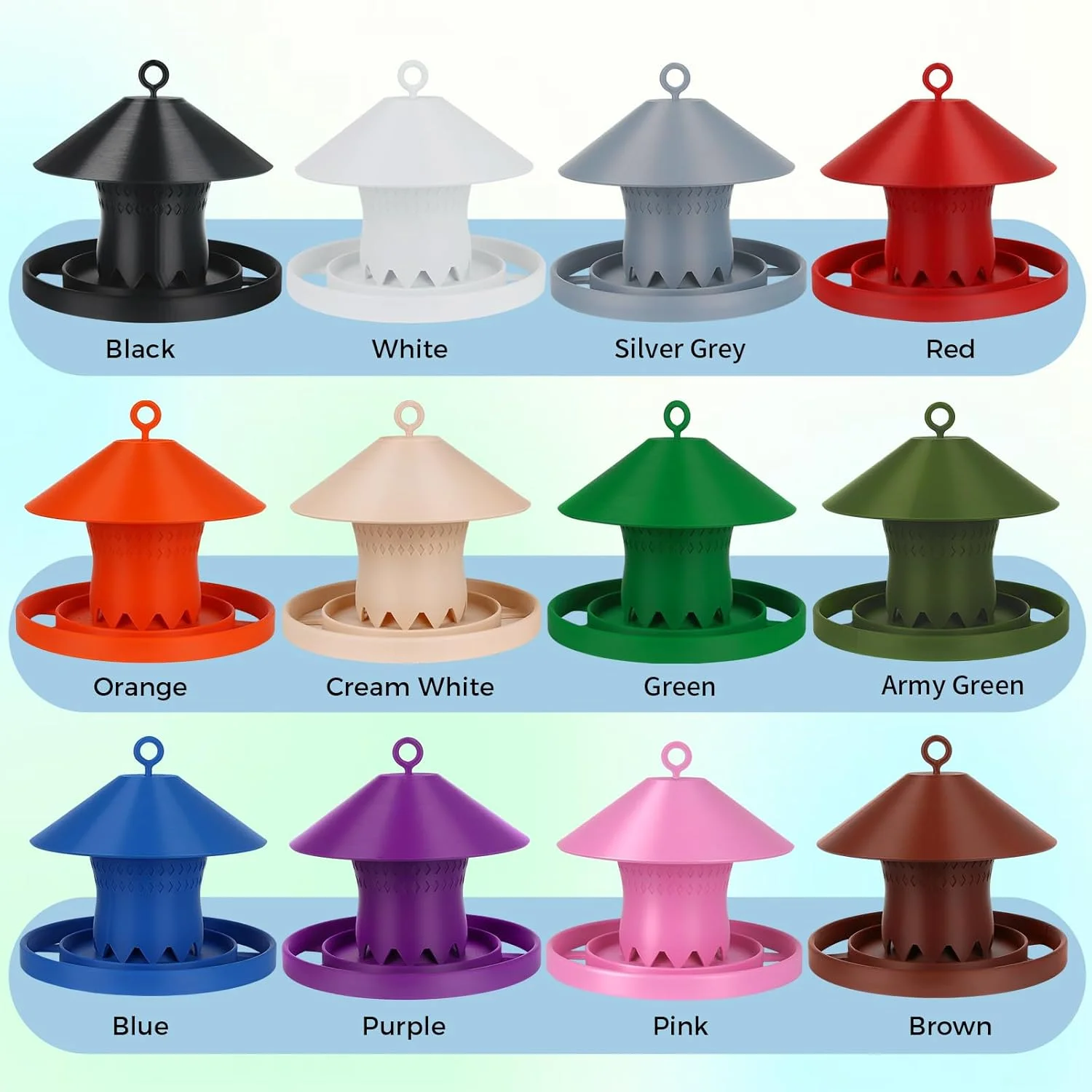 فیلامنت ASA آی‌مای، ۱.۷۵ میلی‌متر، ۱ کیلوگرم، فیلامنت پرینتر سه بعدی ASA سبز، مقاوم در برابر نور خورشید و شرایط جوی، مقاوم در برابر دمای بالا، دقت ابعادی +/- ۰.۰۲ میلی‌متر