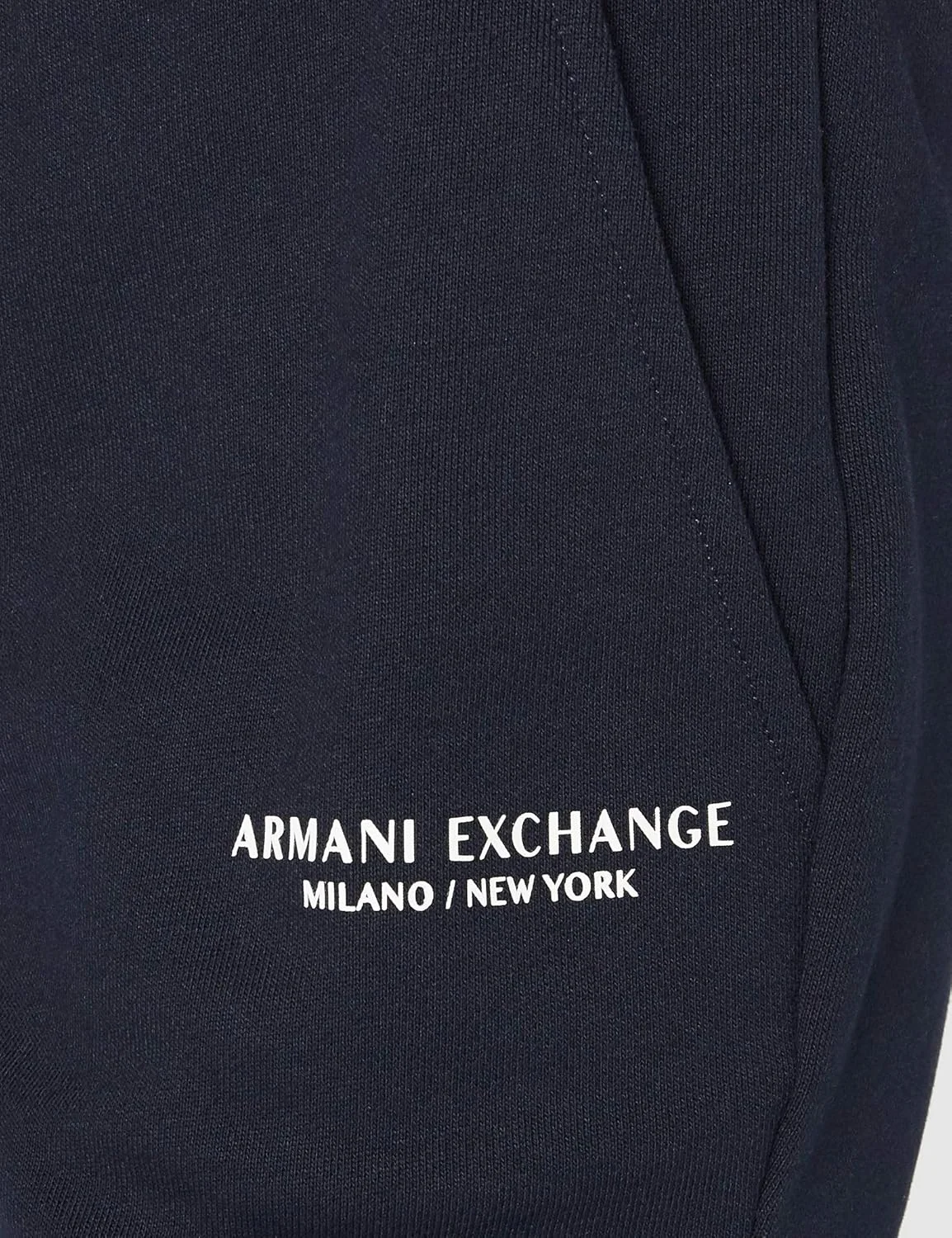 شلوار گرمکن زنانه آرمانی اکسچنج