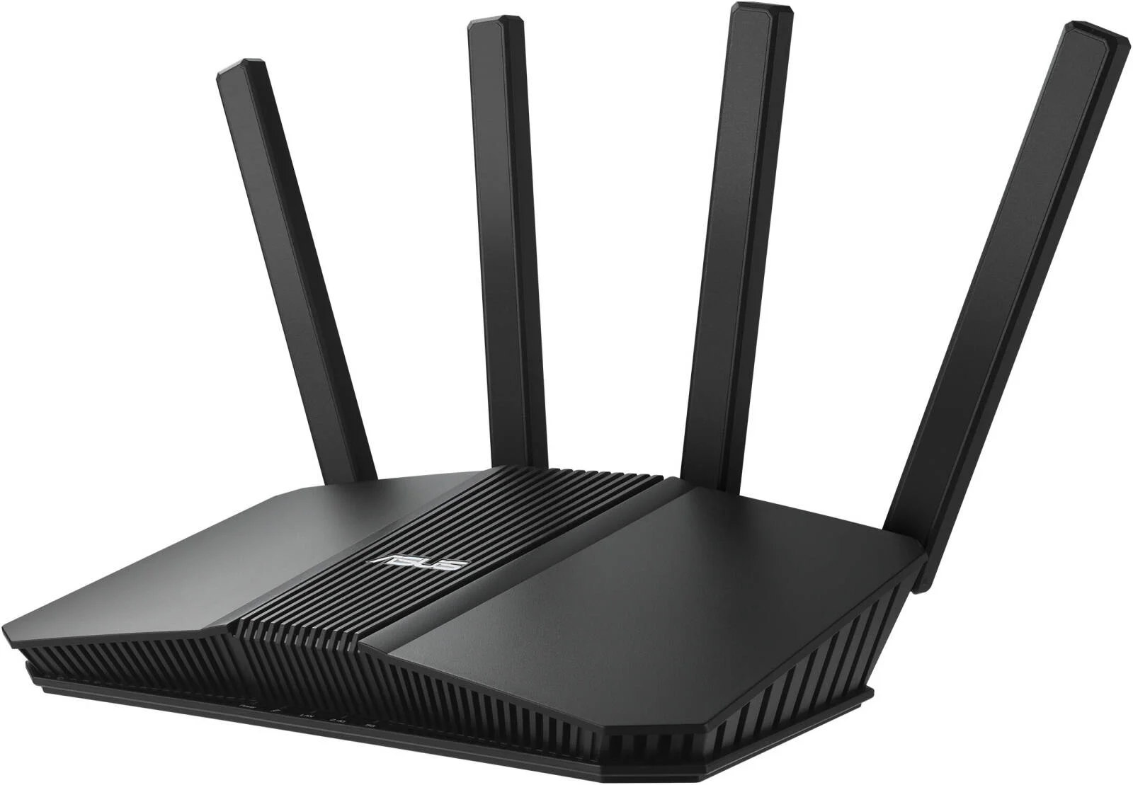 روتر ایسوس RT-BE58U، فرکانس 2.4 گیگاهرتز / 5 گیگاهرتز، OFDMA، Beamforming، نرخ داده بالا 4096-QAM، حافظه فلش 256 مگابایت و رم 1 گیگابایت، مشکی | 90IG0910-MO3C00 - تصویر 3