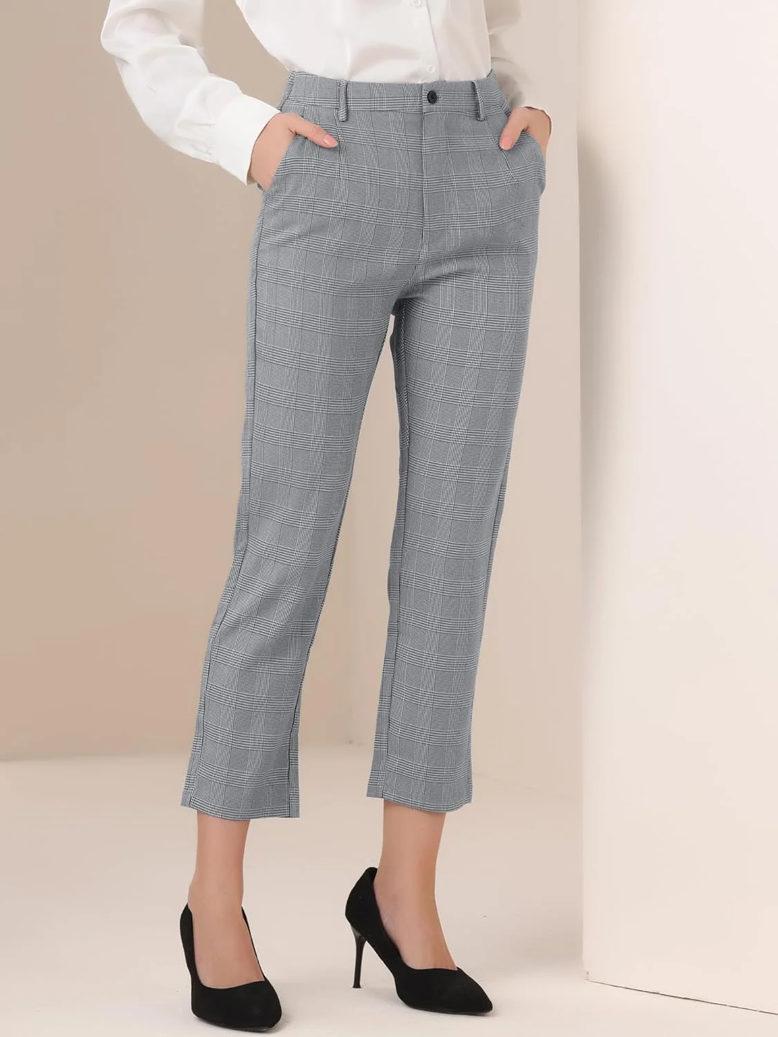 شلوار راسته زنانه الگرا کا شلوار راسته زنانه الگرا کا