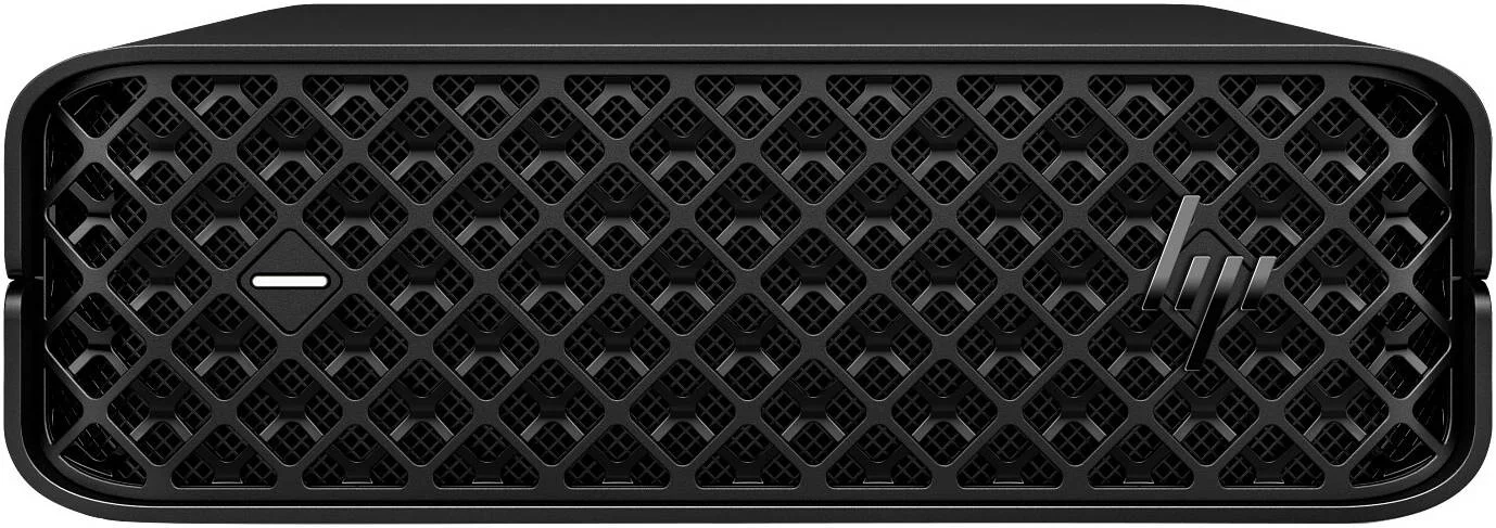 ایستگاه کاری HP Z2 Mini G9، پردازنده Intel Core i7-14700، رم 16 گیگابایتی، SSD 512 گیگابایتی، کارت گرافیک NVIDIA T400 4GB، کیبورد HP USB 320K و ماوس سیمی 320M، Windows 11 Pro، مشکی | 86D50EA ایستگاه کاری HP Z2 Mini G9، پردازنده Intel Core i7-14700، رم 16 گیگابایتی، SSD 512 گیگابایتی، کارت گرافیک NVIDIA T400 4GB، کیبورد HP USB 320K و ماوس سیمی 320M، Windows 11 Pro، مشکی | 86D50EA