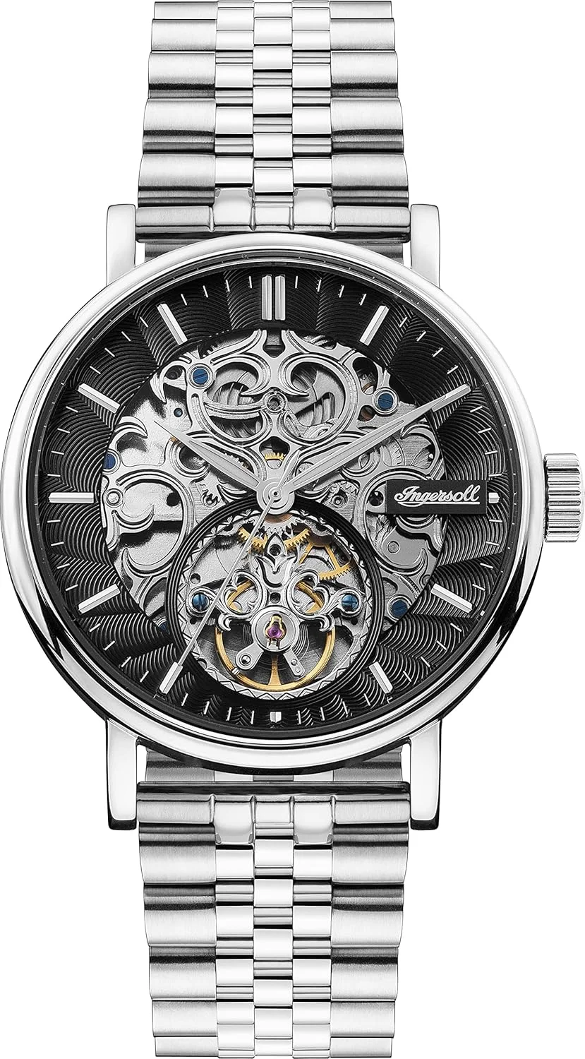 Ingersoll 1892 The Charles Automatic Mens Watch I05804