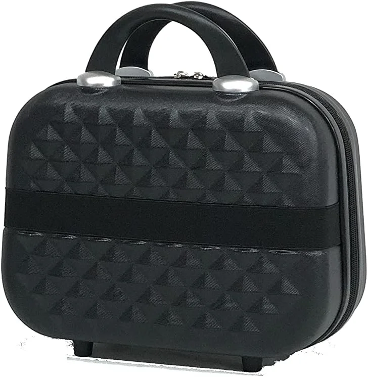 چمدان کابین سایز متوسط و بزرگ به همراه یا بدون کیف لوازم آرایش - برند فرانسوی