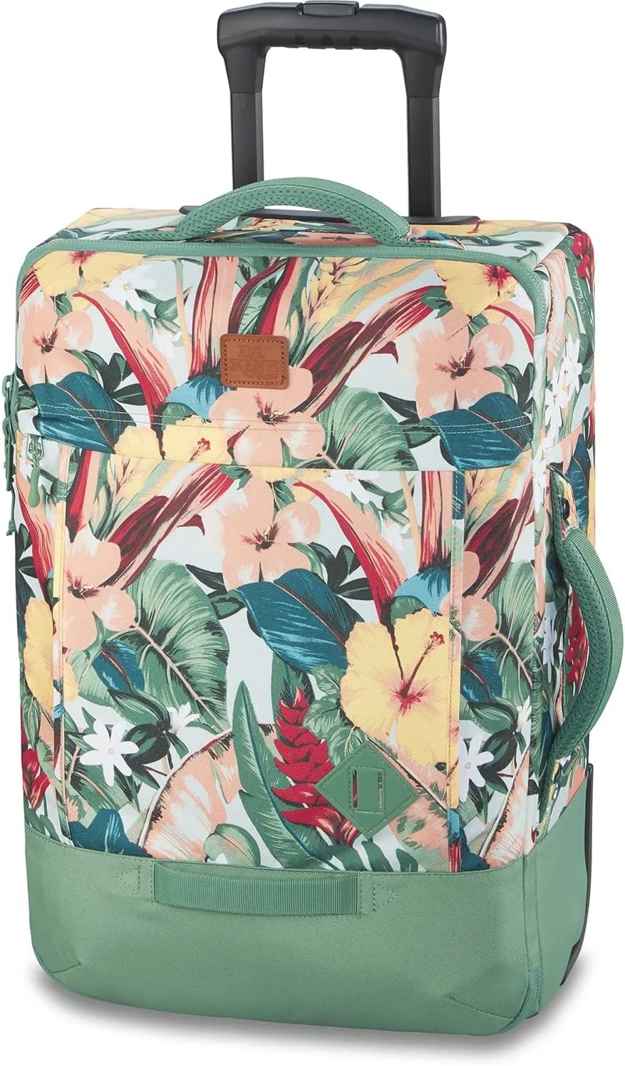 کیف چرخدار مسافرتی 40 لیتری داکین مدل 365 CARRY ON ROLLER