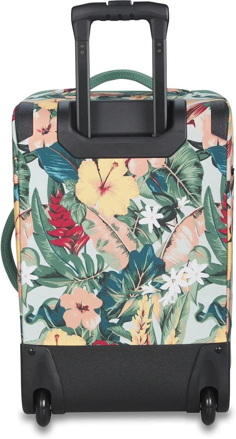 کیف چرخدار مسافرتی 40 لیتری داکین مدل 365 CARRY ON ROLLER