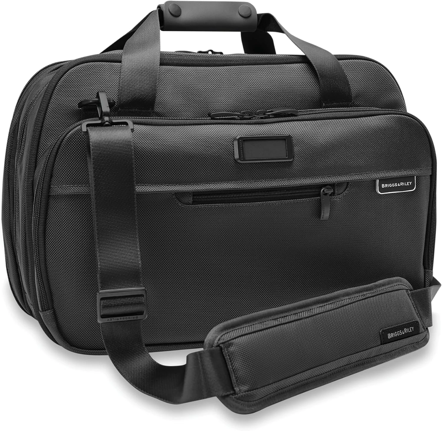 کیف کابین خلبانی قابل گسترش بریگز اند رایلی مدل Baseline، مناسب برای آقایان و بانوان