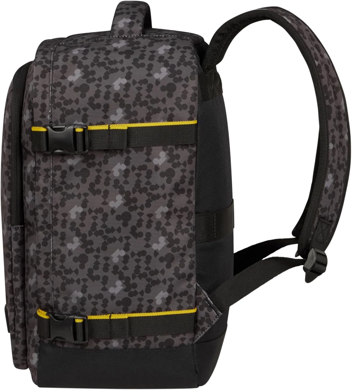 کوله پشتی چمدانی دستی امریکن توریستر Take2cabin S با ابعاد 40 سانتی متر