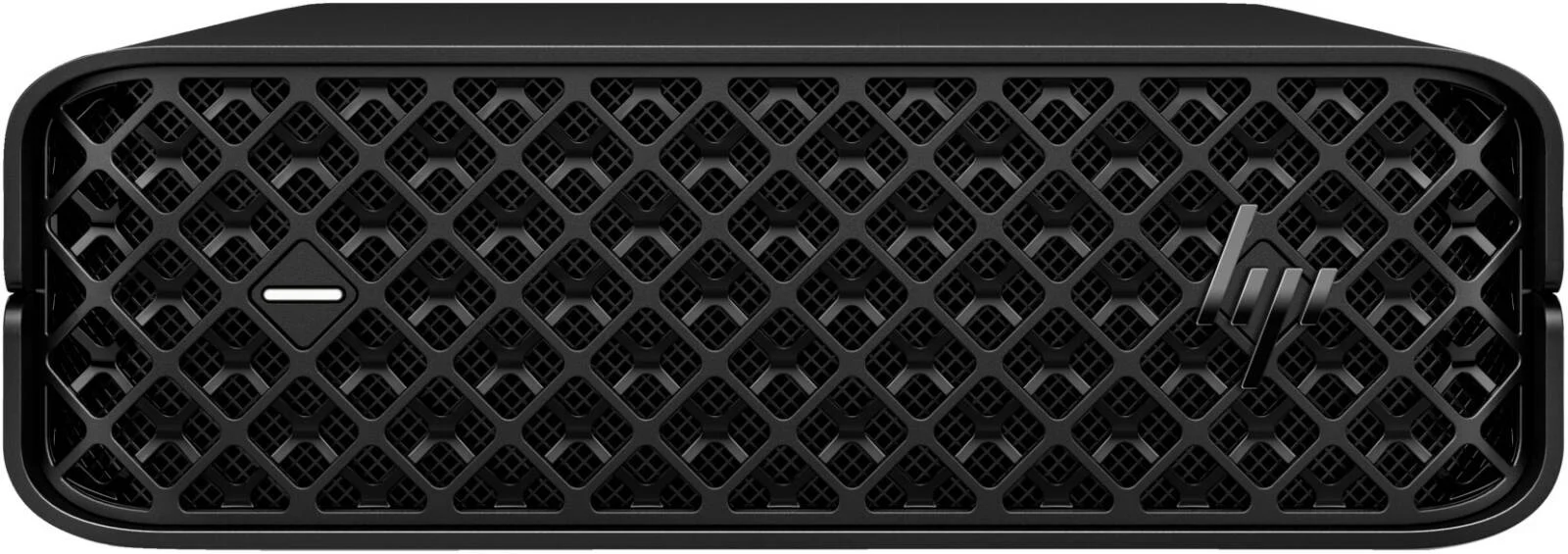 کامپیوتر رومیزی ایستگاه کاری HP Z2 Mini G9، پردازنده Intel Core i7-13700، رم 16 گیگابایتی، SSD 512 گیگابایتی، کارت گرافیک NVIDIA T400 4 گیگابایتی، کیبورد 320K و ماوس 320M، ویندوز 11 پرو، مشکی | 4Y5Y9AV