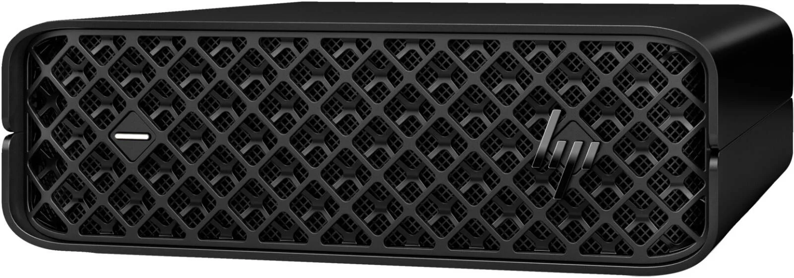 کامپیوتر رومیزی ایستگاه کاری HP Z2 Mini G9، پردازنده Intel Core i7-13700، رم 16 گیگابایتی، SSD 512 گیگابایتی، کارت گرافیک NVIDIA T400 4 گیگابایتی، کیبورد 320K و ماوس 320M، ویندوز 11 پرو، مشکی | 4Y5Y9AV