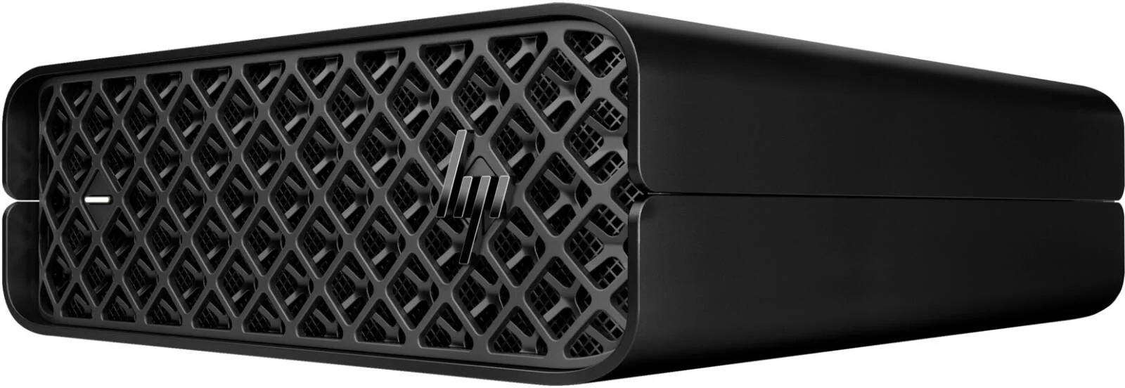 کامپیوتر رومیزی ایستگاه کاری HP Z2 Mini G9، پردازنده Intel Core i7-13700، رم 16 گیگابایتی، SSD 512 گیگابایتی، کارت گرافیک NVIDIA T400 4 گیگابایتی، کیبورد 320K و ماوس 320M، ویندوز 11 پرو، مشکی | 4Y5Y9AV