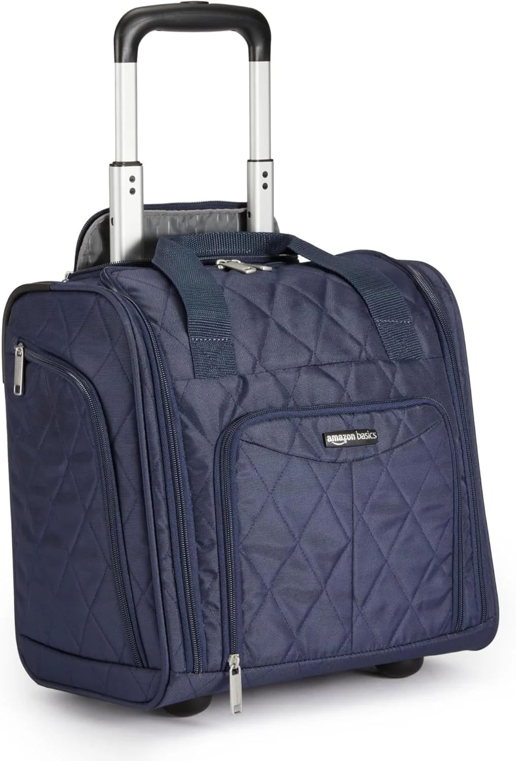 کیف چرخدار مسافرتی دستی آمازون بیسیکس