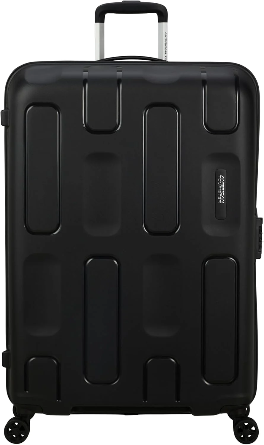 چمدان سخت چرخشی امریکن توریستر