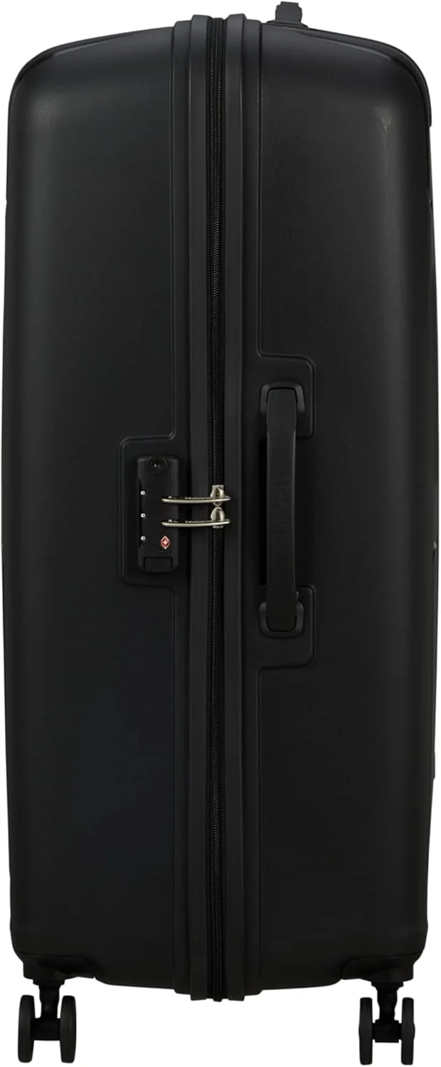 چمدان سخت چرخشی امریکن توریستر