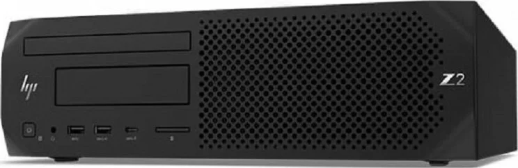 ایستگاه کاری HP Z2 با ابعاد کوچک G4 (پردازنده i7-9700، حافظه رم 8 گیگابایتی DDR4 2666، هارد دیسک 1 ترابایتی، کارت گرافیک یکپارچه Intel UHD، ویندوز 10 پرو) | 2YW30AV ایستگاه کاری HP Z2 با ابعاد کوچک G4 (پردازنده i7-9700، حافظه رم 8 گیگابایتی DDR4 2666، هارد دیسک 1 ترابایتی، کارت گرافیک یکپارچه Intel UHD، ویندوز 10 پرو) | 2YW30AV
