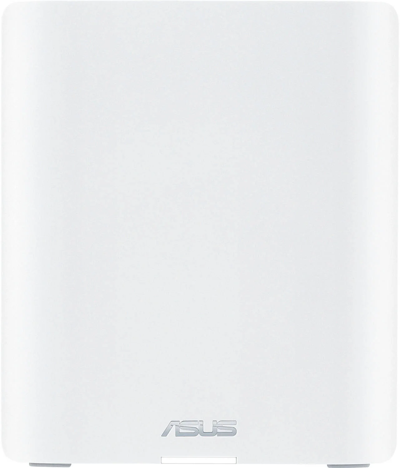 روتر قابل گسترش هوشمند ASUS ZenWiFi BT8 BE14000 AiMesh، وای فای 6 گیگاهرتز، 14 گیگابیت بر ثانیه، 7 آنتن داخلی، پورت های دوگانه 2.5G، کنترل والدین و VPN، امنیت شبکه پیشرفته، سفید | 90IG0930-MO3B00