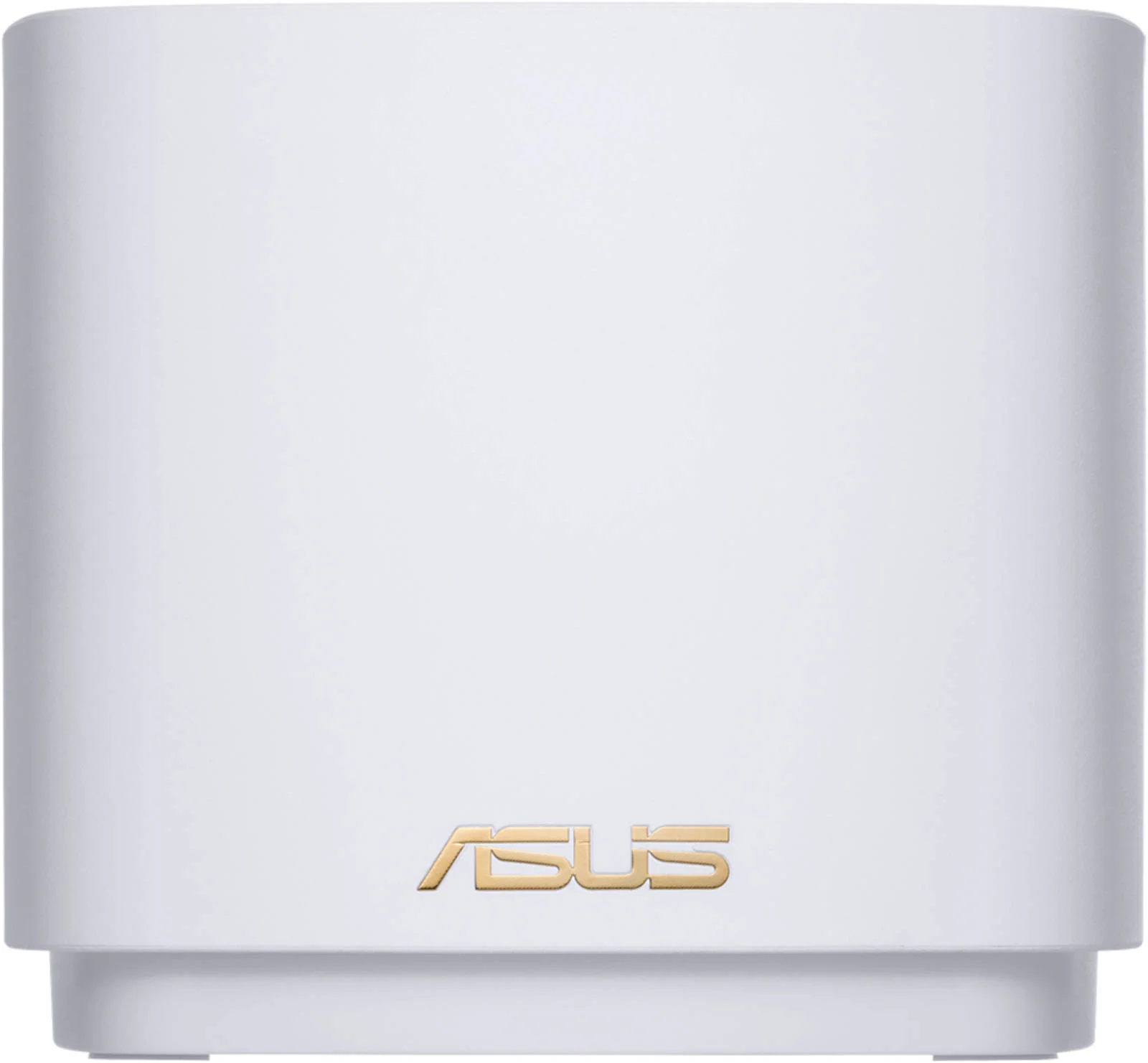 سیستم وای فای 6 مش ASUS ZenWiFi XD4 Plus AX1800 دو بانده، سرعت تا 1800 مگابیت بر ثانیه، 2 پورت LAN اترنت، پوشش تا 800 فوت مربع، پشتیبانی از AiMesh، کنترل والدین، بسته 2 عددی، سفید | 90IG07M0-MO3C20