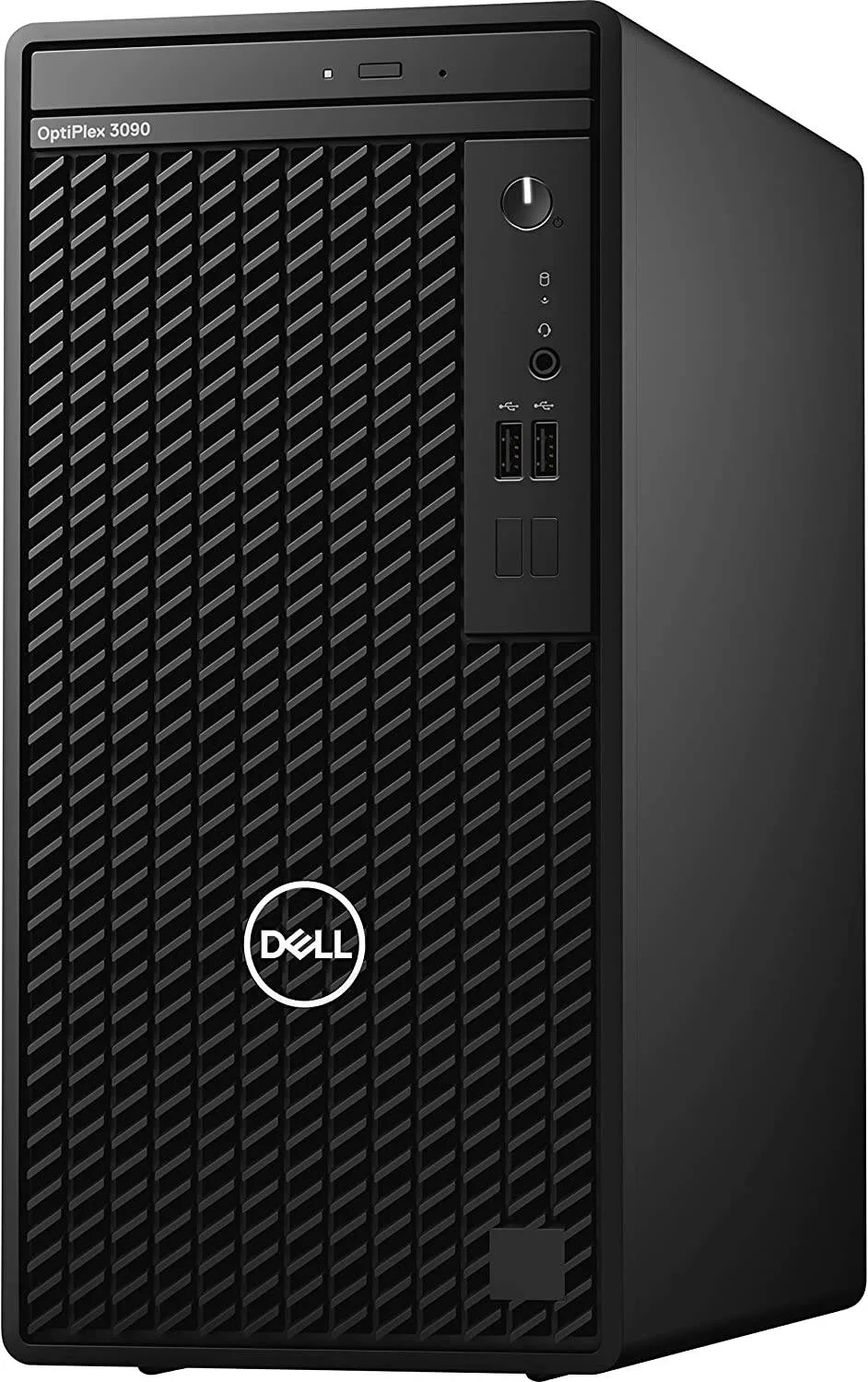 کامپیوتر رومیزی Dell OptiPlex 3080، پردازنده Intel Core i3-10105، رم 4 گیگابایتی DDR4، هارد دیسک 1 ترابایتی، کارت گرافیک یکپارچه Intel، کیبورد و ماوس سیمی Dell، اوبونتو، مشکی | OPT-3080-DT-0001 کامپیوتر رومیزی Dell OptiPlex 3080، پردازنده Intel Core i3-10105، رم 4 گیگابایتی DDR4، هارد دیسک 1 ترابایتی، کارت گرافیک یکپارچه Intel، کیبورد و ماوس سیمی Dell، اوبونتو، مشکی | OPT-3080-DT-0001