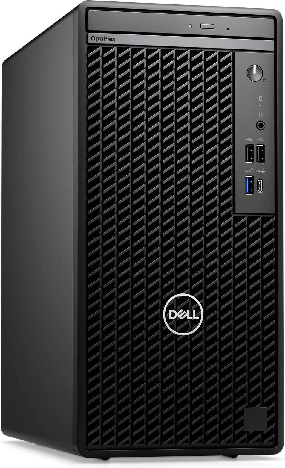 کامپیوتر رومیزی Dell OptiPlex 7020 Tower، پردازنده Intel Core i7-12700K، رم 32 گیگابایت DDR5، اس اس دی 1 ترابایت، کارت گرافیک Intel UHD 770، ویندوز 11 پرو، مشکی | OptiPlex-7020 کامپیوتر رومیزی Dell OptiPlex 7020 Tower، پردازنده Intel Core i7-12700K، رم 32 گیگابایت DDR5، اس اس دی 1 ترابایت، کارت گرافیک Intel UHD 770، ویندوز 11 پرو، مشکی | OptiPlex-7020