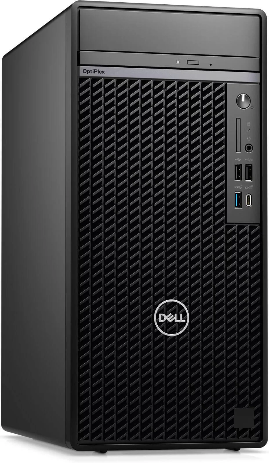کامپیوتر رومیزی Dell OptiPlex 7020 Tower Plus، پردازنده Intel Core i7-14700، رم 32 گیگابایت، 1 ترابایت SSD + 4 ترابایت HDD، کارت گرافیک Intel UHD 770، کیبورد و ماوس انگلیسی، Windows 11 Pro، مشکی | DAAUDEL11702DI7BX003 کامپیوتر رومیزی Dell OptiPlex 7020 Tower Plus، پردازنده Intel Core i7-14700، رم 32 گیگابایت، 1 ترابایت SSD + 4 ترابایت HDD، کارت گرافیک Intel UHD 770، کیبورد و ماوس انگلیسی، Windows 11 Pro، مشکی | DAAUDEL11702DI7BX003