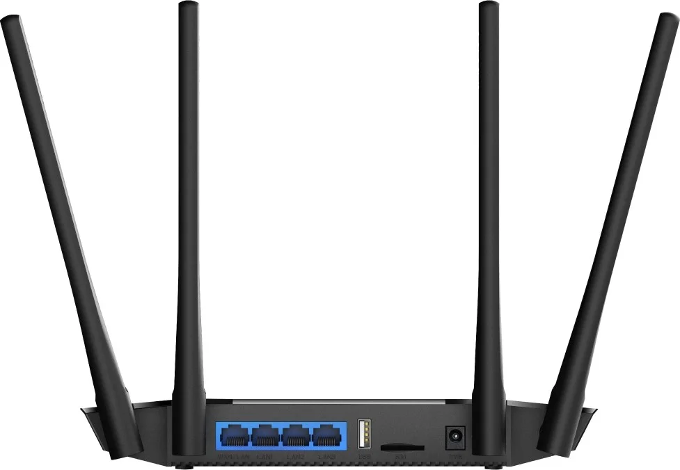 مودم روتر بیسیم 4G LTE کودِی مدل LT400 با سرعت 300 مگابیت بر ثانیه مودم روتر بیسیم 4G LTE کودِی مدل LT400 با سرعت 300 مگابیت بر ثانیه