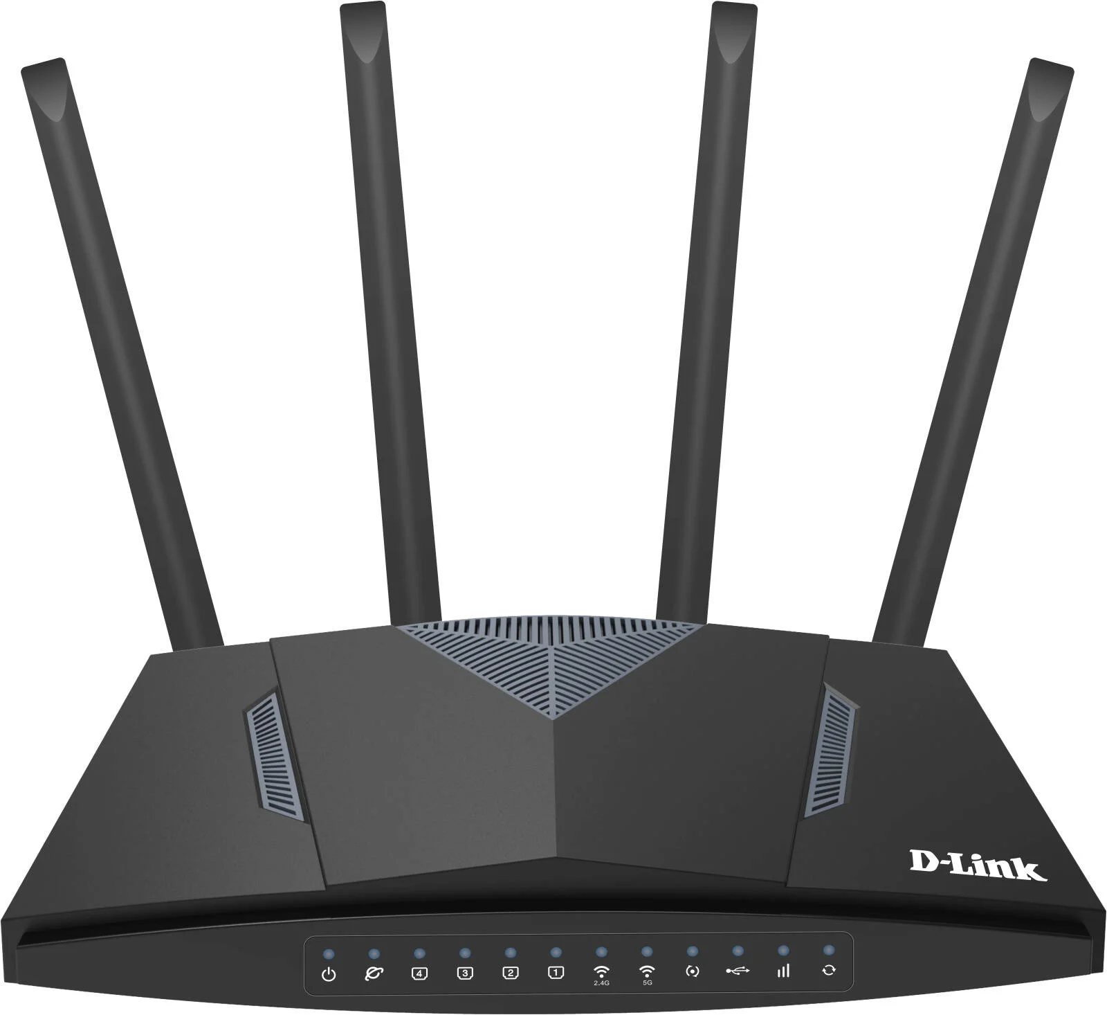 روتر 4G AC1200 LTE دی-لینک، فرکانس 1 گیگاهرتز، آنتن LTE، سرعت تا 150 مگابیت بر ثانیه، 2T2R 2.4 گیگاهرتز 802.11b/g/n 300 مگابیت بر ثانیه، 2T2R 5.8 گیگاهرتز 802.11AC، 867 مگابیت بر ثانیه، مشکی | DWR-M960 روتر 4G AC1200 LTE دی-لینک، فرکانس 1 گیگاهرتز، آنتن LTE، سرعت تا 150 مگابیت بر ثانیه، 2T2R 2.4 گیگاهرتز 802.11b/g/n 300 مگابیت بر ثانیه، 2T2R 5.8 گیگاهرتز 802.11AC، 867 مگابیت بر ثانیه، مشکی | DWR-M960