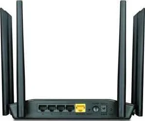 روتر بی‌سیم دو بانده AC1200 دی-لینک مدل DIR-806 با Signal Plus