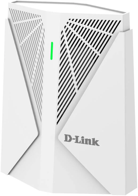 روتر سیستم مش دو بانده وای فای 6 دی-لینک AX3000، بسته 3 عددی، سرعت 3 گیگابیت بر ثانیه، رومینگ هوشمند، BSS Coloring، 1024-QAM، کانال های 160 مگاهرتز، امنیت WPA3 و پوشش قابل گسترش، سفید | DIR-X301-3PACK