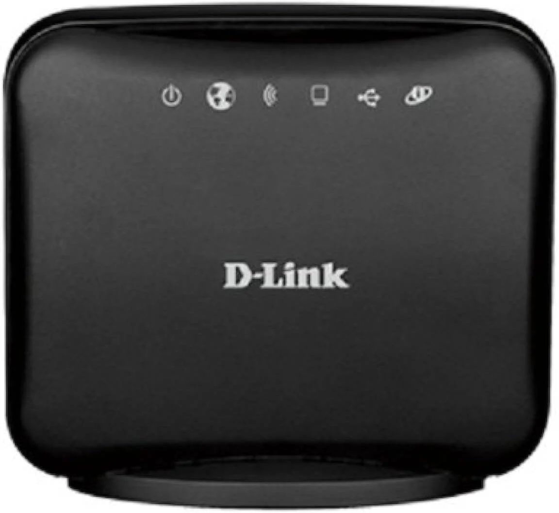 دی-لینک - روتر بی سیم N150 3G مدل DWR-111