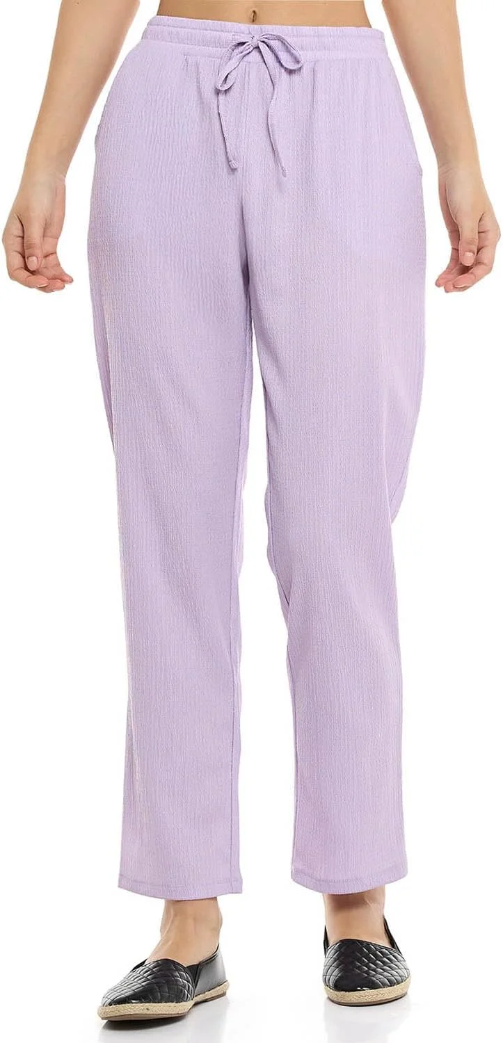 شلوار زنانه آر اند بی مدل 325-1193Wy008-4 با بافت طرح دار و فرم مخروطی به همراه بند کمر شلوار زنانه آر اند بی مدل 325-1193Wy008-4 با بافت طرح دار و فرم مخروطی به همراه بند کمر