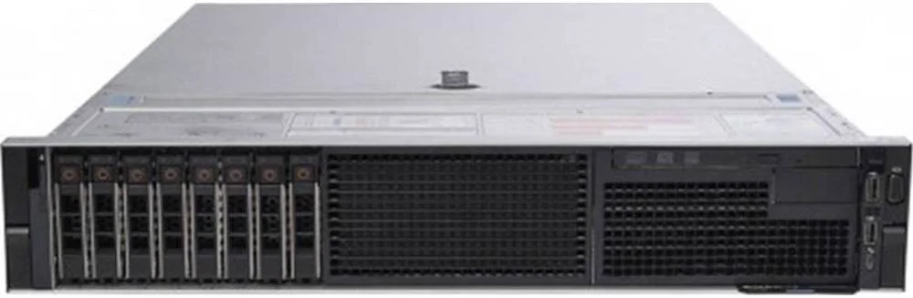 سرور رکمونت 2U دل PowerEdge R750xs، پردازنده Intel Xeon Silver 4310 2.1GHz، رم 32GB RDIMM، دارای 4 عدد هارد 1 ترابایتی و 2 عدد هارد 2 ترابایتی SATA 7.2K، منبع تغذیه 800W، PERC H755، iDRAC9، شاسی با قابلیت پشتیبانی از 8 هارد 3.5 اینچی | R750XSS سرور رکمونت 2U دل PowerEdge R750xs، پردازنده Intel Xeon Silver 4310 2.1GHz، رم 32GB RDIMM، دارای 4 عدد هارد 1 ترابایتی و 2 عدد هارد 2 ترابایتی SATA 7.2K، منبع تغذیه 800W، PERC H755، iDRAC9، شاسی با قابلیت پشتیبانی از 8 هارد 3.5 اینچی | R750XSS