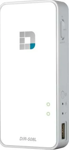 روتر بیسیم دی-لینک | مدل DIR-508L/EEU روتر بیسیم دی-لینک | مدل DIR-508L/EEU