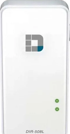روتر بیسیم دی-لینک | مدل DIR-508L/EEU روتر بیسیم دی-لینک | مدل DIR-508L/EEU