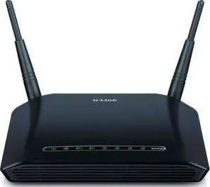 روتر بی‌سیم دو بانده دی-لینک مدل DIR-815/EAU