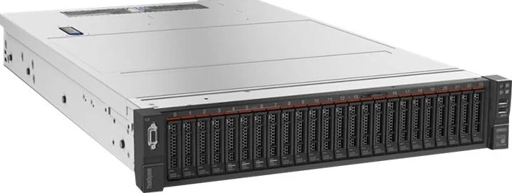 Lenovo SR650 Xeon Silver 4215R Rack Server (8C 3.2GHz 11MB Cache/130W) 32GB 2933MHz (1x32GB, 2Rx4 RDIMM), No Backplane, No RAID, 1x750W, XCC Enterprise, Tooless Rails | 7X06A0K4EA Lenovo SR650 Xeon Silver 4215R Rack Server (8C 3.2GHz 11MB Cache/130W) 32GB 2933MHz (1x32GB, 2Rx4 RDIMM), No Backplane, No RAID, 1x750W, XCC Enterprise, Tooless Rails | 7X06A0K4EA