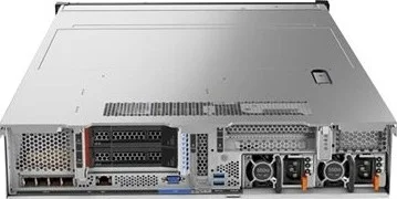 Lenovo SR650 Xeon Gold 6226R Rack Server (16C 2.9GHz 22MB Cache/150W) 32GB 2933MHz (1x32GB, 2Rx4 RDIMM), O/B, 930-8i, 1x750W, XCC Enterprise, Tooless Rails | 7X06A0JJEA