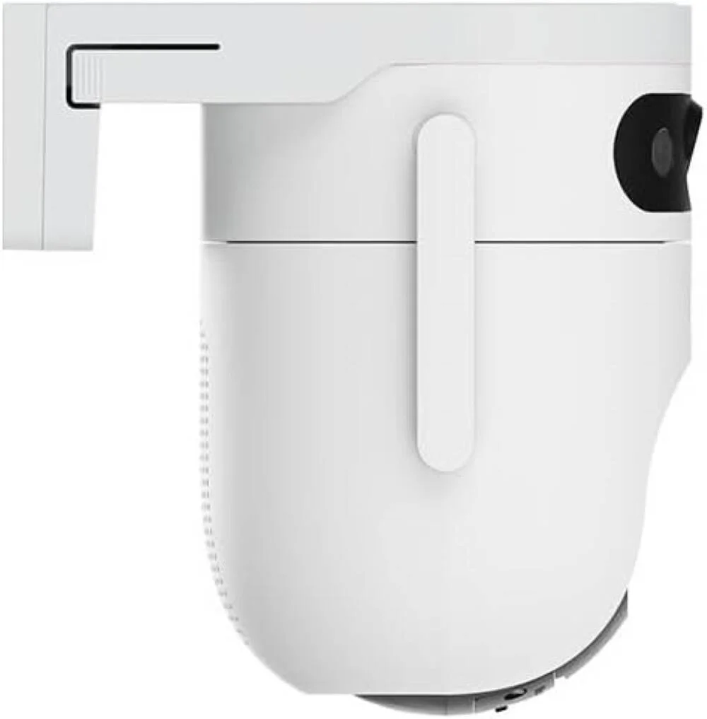 دوربین وای فای چرخشی و گردان EZVIZ H9c 3K با لنز دوگانه، پوشش پانورامای 360 درجه، دید در شب رنگی، تشخیص انسان و وسیله نقلیه با هوش مصنوعی، ضد آب و هوا، ویدیوی H.265، دو حالت گشت زنی | H9c دوربین وای فای چرخشی و گردان EZVIZ H9c 3K با لنز دوگانه، پوشش پانورامای 360 درجه، دید در شب رنگی، تشخیص انسان و وسیله نقلیه با هوش مصنوعی، ضد آب و هوا، ویدیوی H.265، دو حالت گشت زنی | H9c