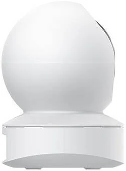 دوربین هوشمند خانگی چرخشی و شیبدار Ezviz TY1 Pro، رزولوشن 1080p، سنسور CMOS اسکن پیشرونده 1/3 اینچی، تماس دو طرفه با دکمه لمسی، فناوری ویدئویی H.265، تشخیص صدای بلند، سفید | CS-TY1-R105-1L2WF دوربین هوشمند خانگی چرخشی و شیبدار Ezviz TY1 Pro، رزولوشن 1080p، سنسور CMOS اسکن پیشرونده 1/3 اینچی، تماس دو طرفه با دکمه لمسی، فناوری ویدئویی H.265، تشخیص صدای بلند، سفید | CS-TY1-R105-1L2WF