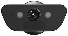 دوربین خورشیدی هوشمند خانگی 4K Ezviz EB5، رزولوشن 4K، پنل خورشیدی 1.4 واتی داخلی، مکالمه دو طرفه، دفاع فعال، فشرده سازی ویدئو H.265، باتری 10400 میلی آمپر ساعتی، مشکی | CS-EB5-R100-2F8WFL دوربین خورشیدی هوشمند خانگی 4K Ezviz EB5، رزولوشن 4K، پنل خورشیدی 1.4 واتی داخلی، مکالمه دو طرفه، دفاع فعال، فشرده سازی ویدئو H.265، باتری 10400 میلی آمپر ساعتی، مشکی | CS-EB5-R100-2F8WFL