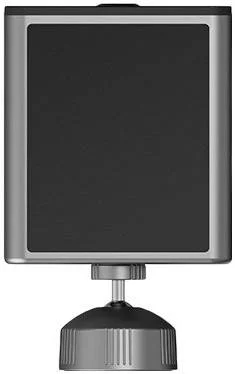 دوربین خورشیدی هوشمند خانگی 4K Ezviz EB5، رزولوشن 4K، پنل خورشیدی 1.4 واتی داخلی، مکالمه دو طرفه، دفاع فعال، فشرده سازی ویدئو H.265، باتری 10400 میلی آمپر ساعتی، مشکی | CS-EB5-R100-2F8WFL دوربین خورشیدی هوشمند خانگی 4K Ezviz EB5، رزولوشن 4K، پنل خورشیدی 1.4 واتی داخلی، مکالمه دو طرفه، دفاع فعال، فشرده سازی ویدئو H.265، باتری 10400 میلی آمپر ساعتی، مشکی | CS-EB5-R100-2F8WFL