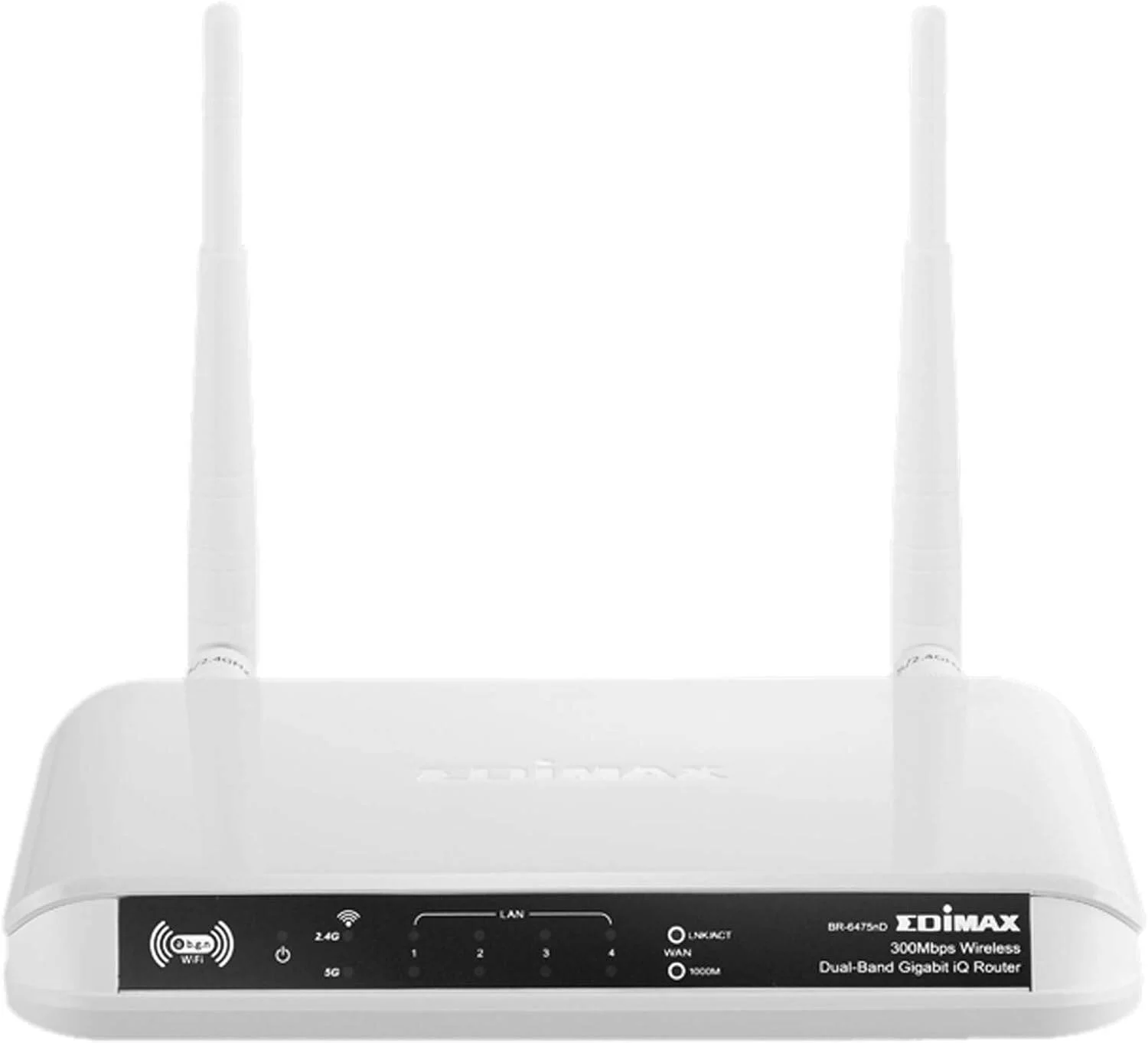 روتر پهن باند Edimax BR-6675ND