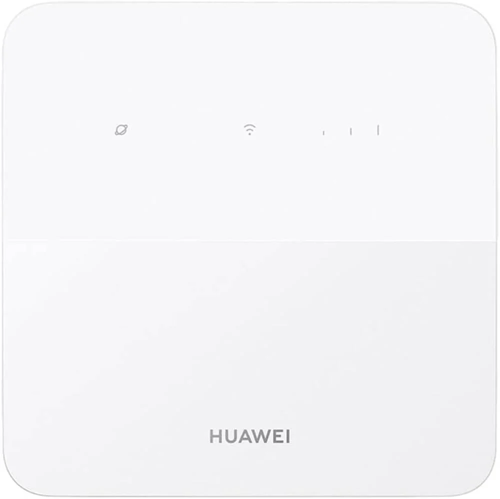 HUAWEI 4G CPE 5s، هاتاسپات وایفای موبایل، سرعت تا 195 مگابیت بر ثانیه برای LTE، وایفای 300 مگابیت بر ثانیه، اتصال آسان، اتصال تا 32 دستگاه، کنترل والدین، سفید | 4G CPE 5s B320-323 HUAWEI 4G CPE 5s، هاتاسپات وایفای موبایل، سرعت تا 195 مگابیت بر ثانیه برای LTE، وایفای 300 مگابیت بر ثانیه، اتصال آسان، اتصال تا 32 دستگاه، کنترل والدین، سفید | 4G CPE 5s B320-323