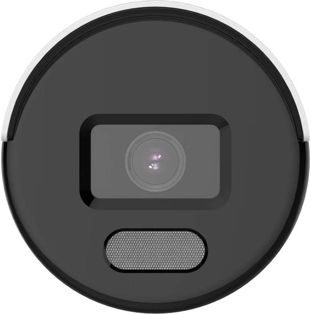 دوربین مداربسته تحت شبکه بولت ثابت 2 مگاپیکسلی ColorVu MD 2.0 هایک ویژن، لنز ثابت 4 میلی متری، برد نور تکمیلی تا 30 متر، فشرده سازی H.265+، نرخ بیت ویدیو 32 کیلوبیت بر ثانیه تا 8 مگابیت بر ثانیه، سفید | DS-2CD1027G2-L(4mm) دوربین مداربسته تحت شبکه بولت ثابت 2 مگاپیکسلی ColorVu MD 2.0 هایک ویژن، لنز ثابت 4 میلی متری، برد نور تکمیلی تا 30 متر، فشرده سازی H.265+، نرخ بیت ویدیو 32 کیلوبیت بر ثانیه تا 8 مگابیت بر ثانیه، سفید | DS-2CD1027G2-L(4mm)