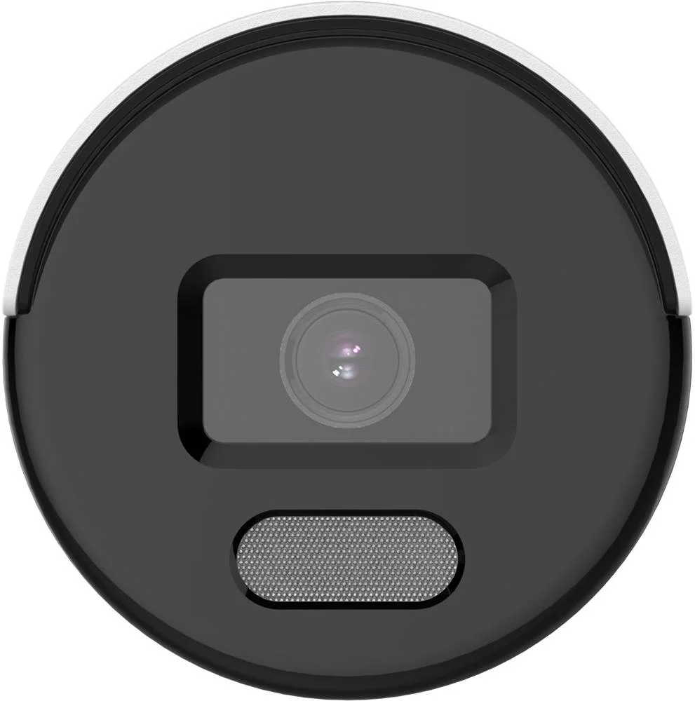 دوربین تحت شبکه بولت ثابت 4 مگاپیکسلی ColorVu هایک ویژن، لنز کانونی 4 میلی متر، فشرده سازی H.265+، برد نور سفید تا 30 متر، نرخ بیت ویدیو 32 کیلوبیت بر ثانیه تا 8 مگابیت بر ثانیه، WDR 120 دسی بل، سفید | DS-2CD1047G0-L دوربین تحت شبکه بولت ثابت 4 مگاپیکسلی ColorVu هایک ویژن، لنز کانونی 4 میلی متر، فشرده سازی H.265+، برد نور سفید تا 30 متر، نرخ بیت ویدیو 32 کیلوبیت بر ثانیه تا 8 مگابیت بر ثانیه، WDR 120 دسی بل، سفید | DS-2CD1047G0-L